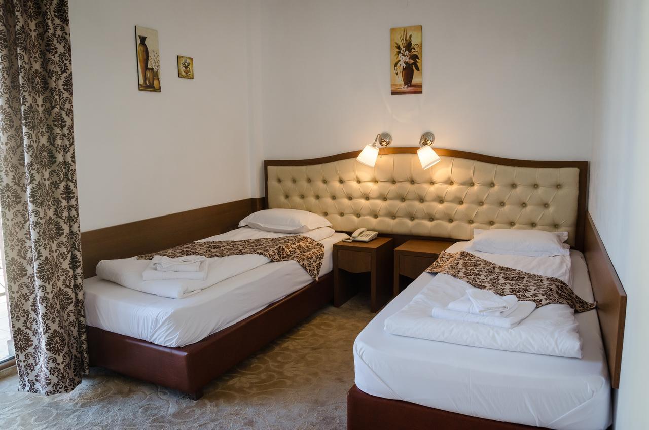 Hotel Condor Oravita Rom bilde