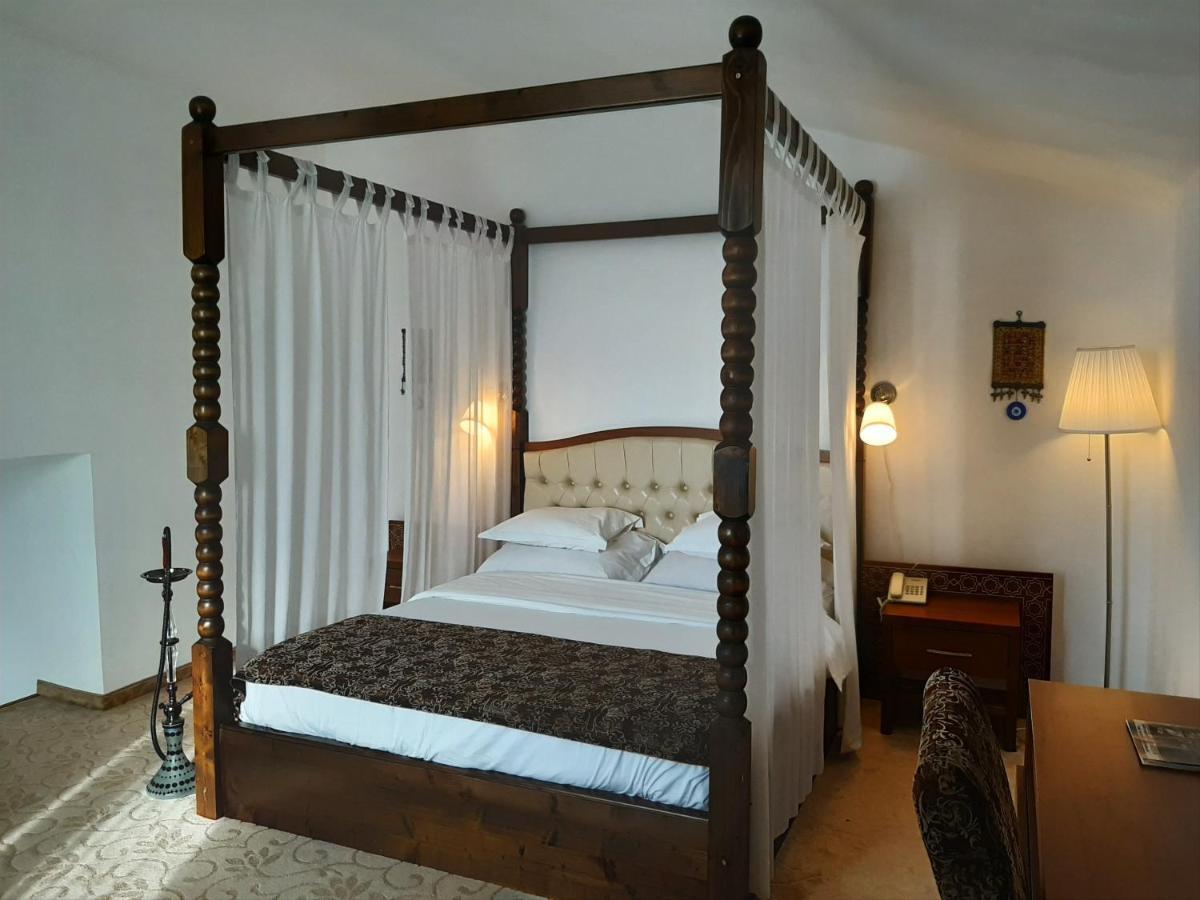 Hotel Condor Oravita Eksteriør bilde